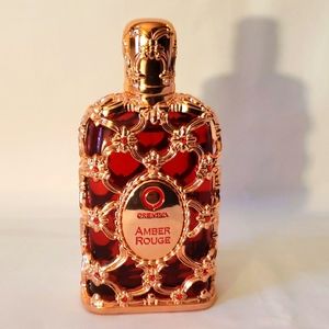 Orientica Amber Rouge 80 ml